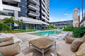 Ruby Building - Self Contained, Privately Managed Apartments